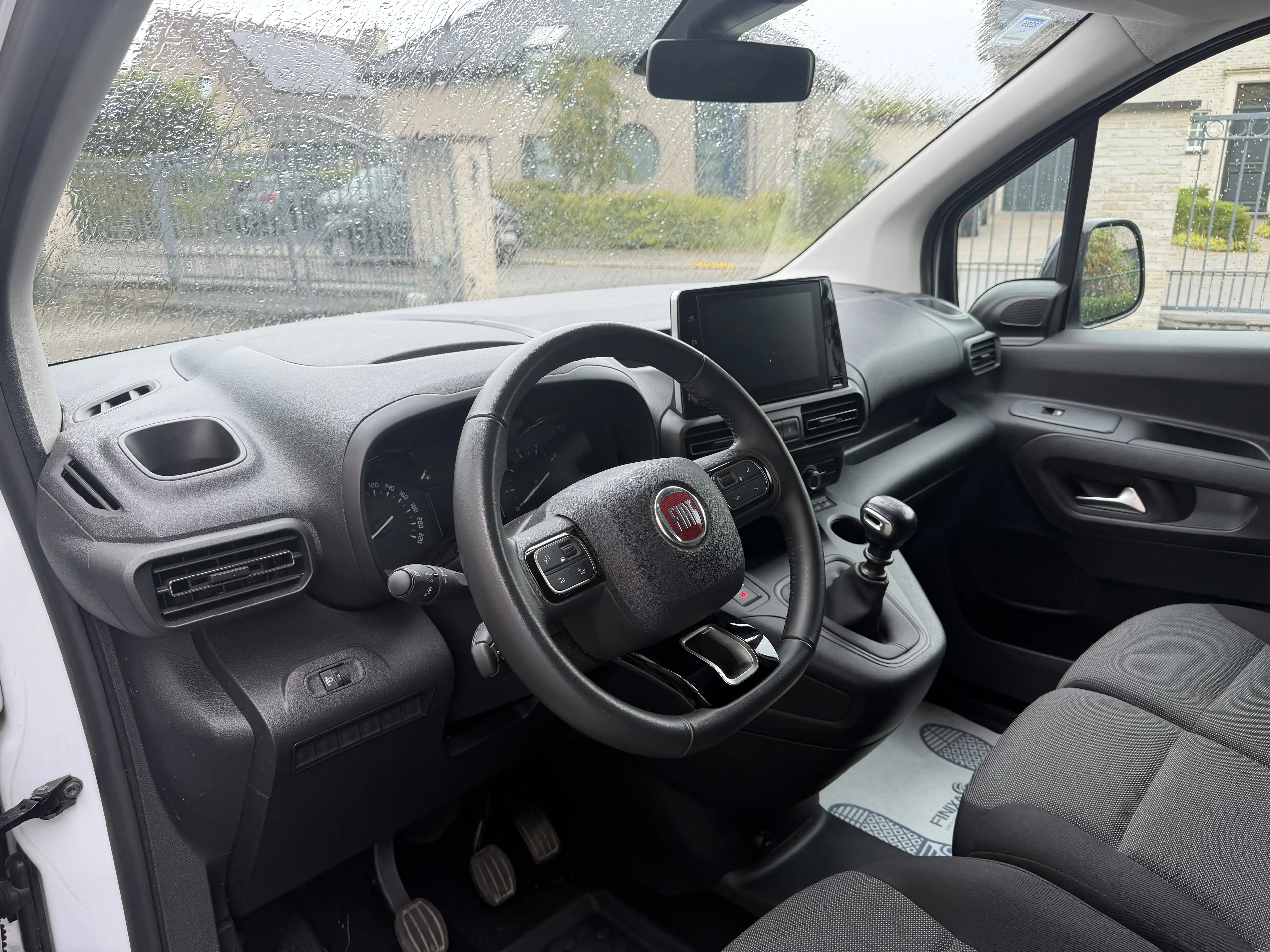 Fiat Doblo 1.5 BlueHDI *Garantie/Incl btw* — photo 6