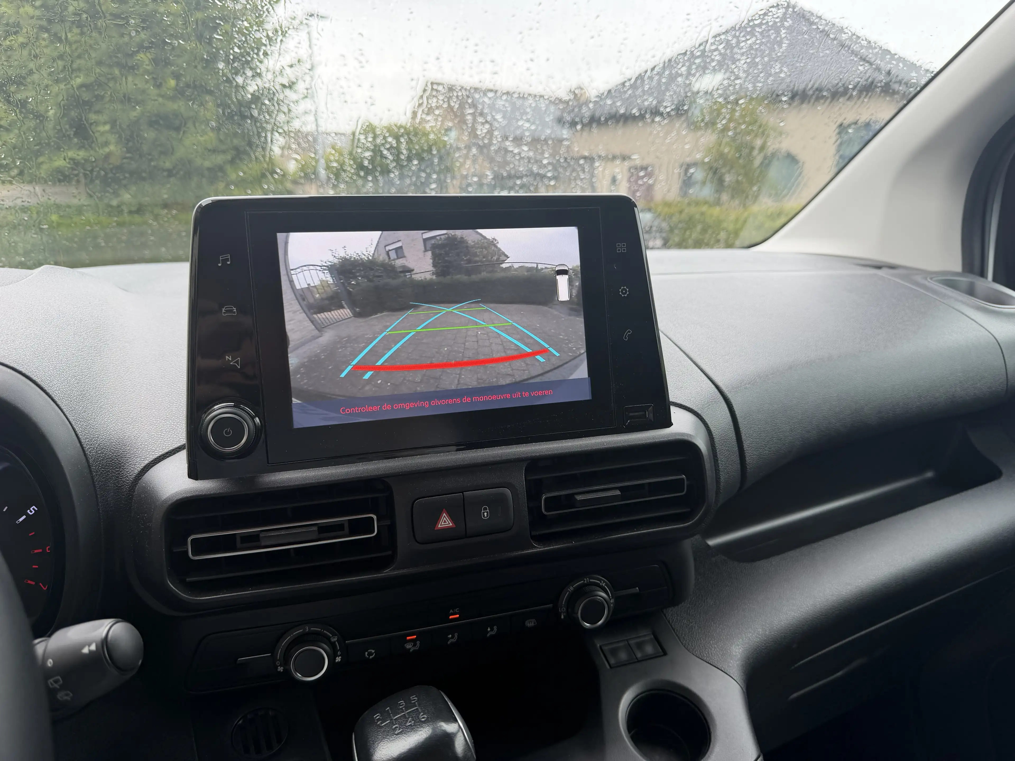 Fiat Doblo 1.5 BlueHDI *Garantie/Incl btw* — photo 8