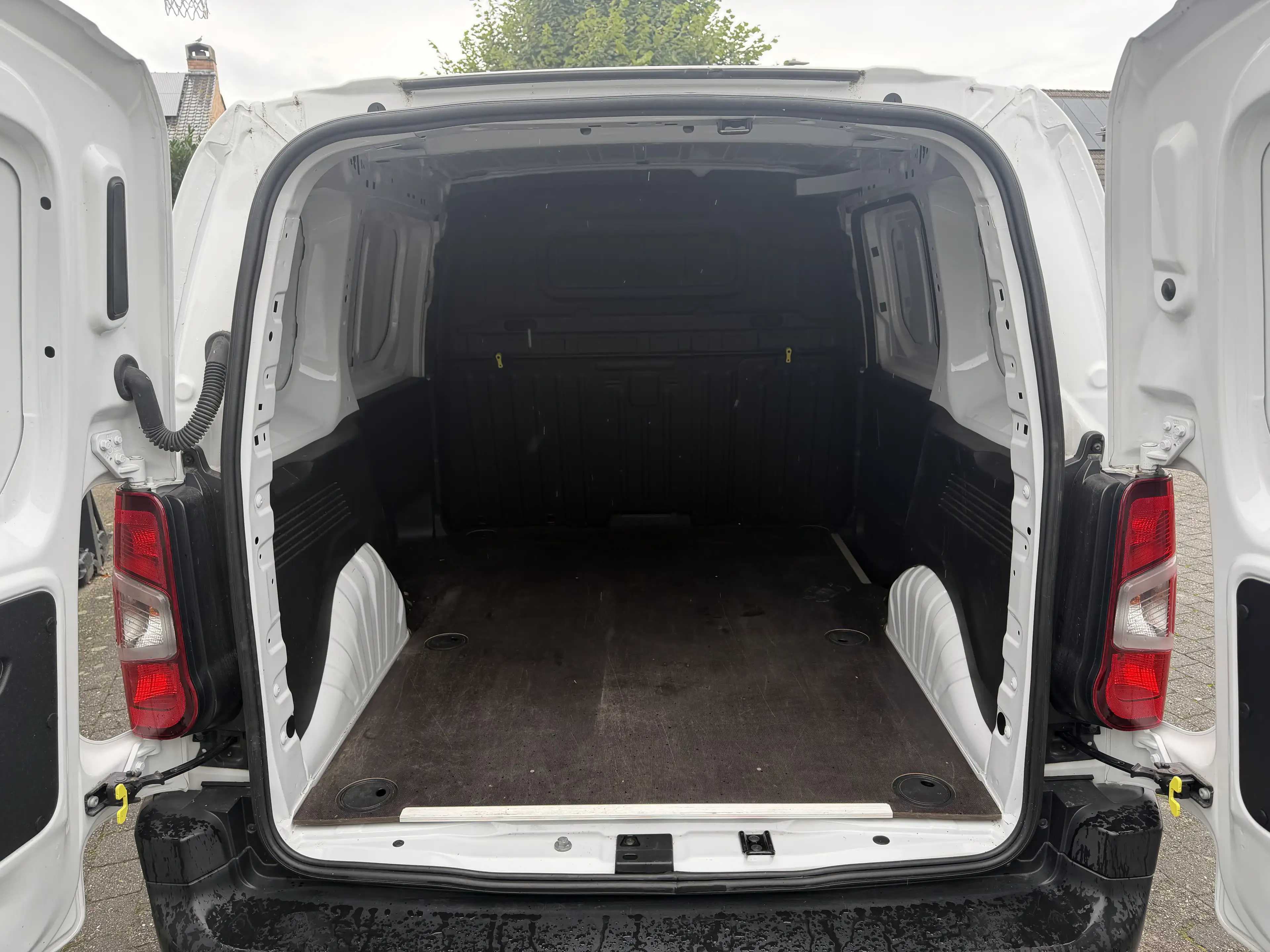 Fiat Doblo 1.5 BlueHDI *Garantie/Incl btw* — photo 5