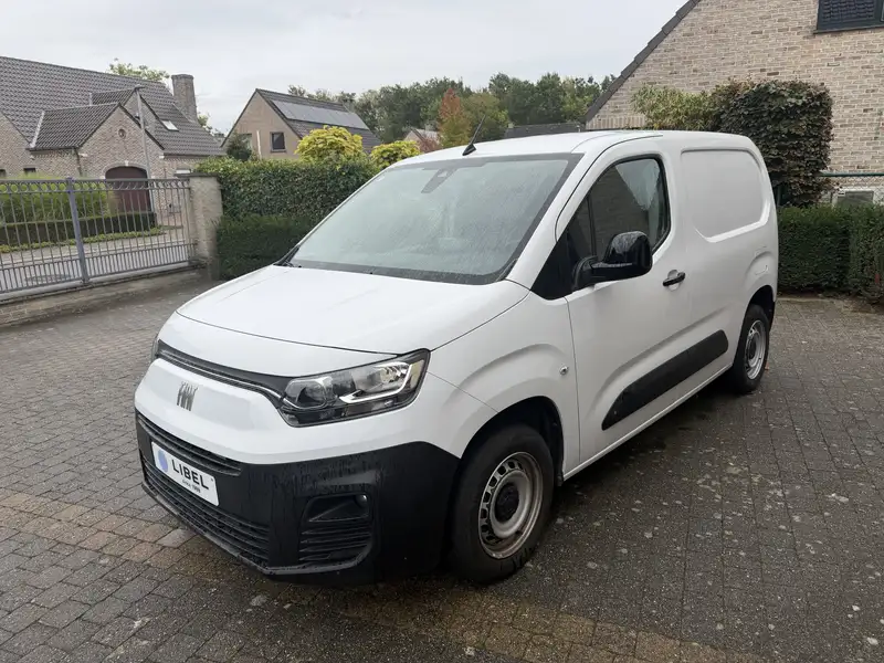 Fiat Doblo