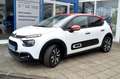Citroen C3 C3 1,2 Feel 5-trg AutoAC NSW USB LED LMF Blanc - thumbnail 1