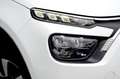 Citroen C3 C3 1,2 Feel 5-trg AutoAC NSW USB LED LMF Blanc - thumbnail 8