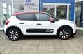 Citroen C3 C3 1,2 Feel 5-trg AutoAC NSW USB LED LMF Blanc - thumbnail 5