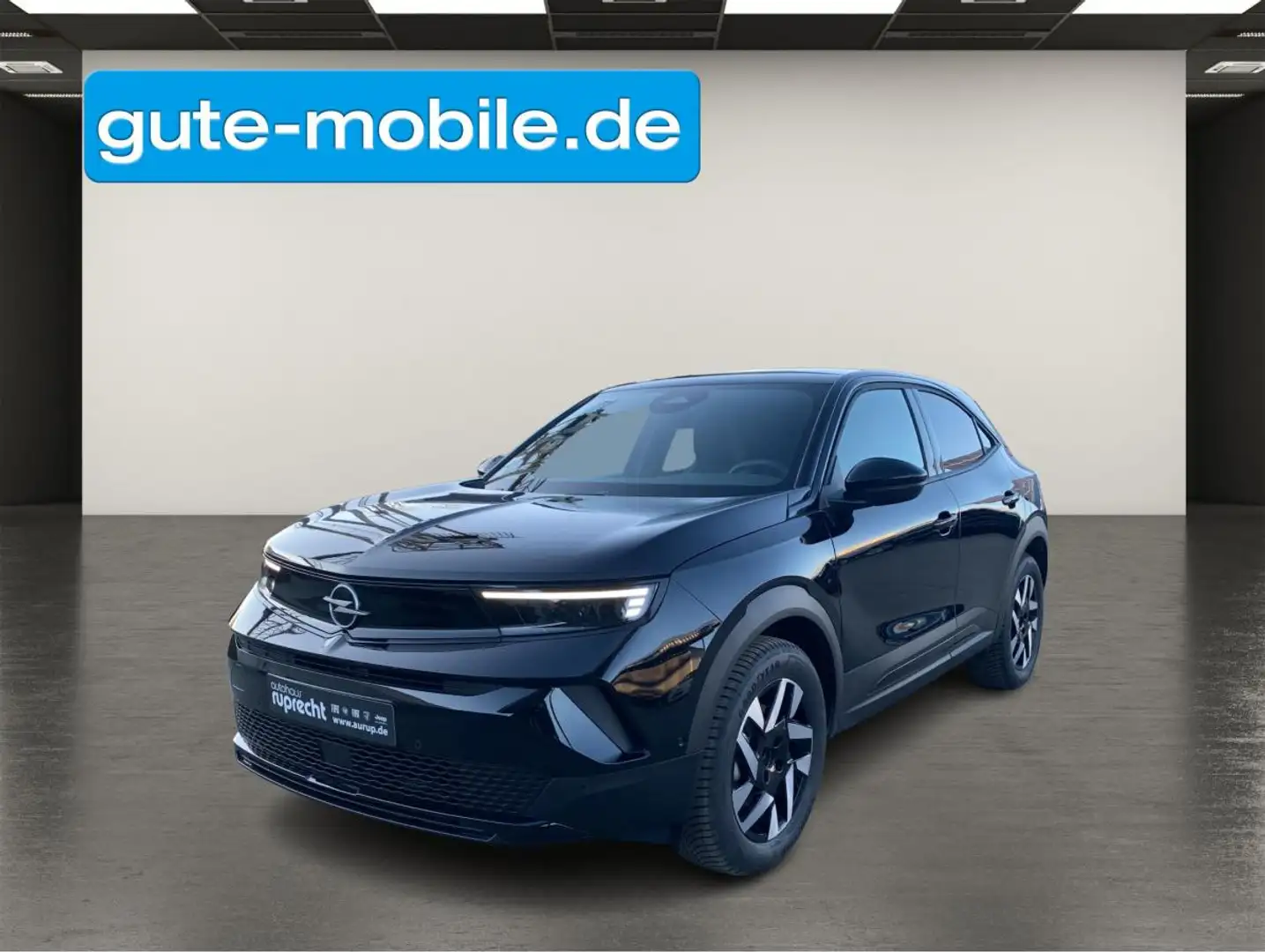 Opel Mokka-E Edition 156PS | SOFORT VERFÜGBAR | inkl. Tech-Pake Schwarz - 1