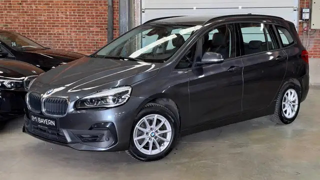 BMW 2er