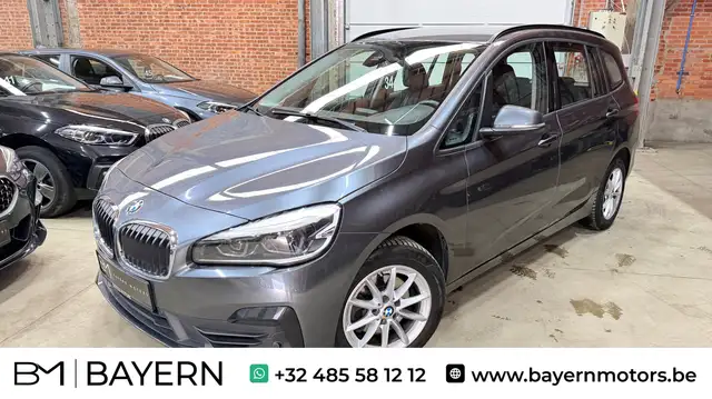 BMW 216 i Gran Tourer Benzine EURO 6d 86.000km Garantie