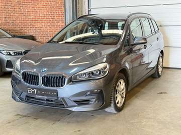i Gran Tourer Benzine EURO 6d 86.000km Garantie
