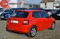 Skoda Fabia Green Tec *BT-Media*Klimaanlage*USB*AUX-In Rot - thumbnail 5