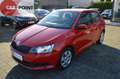 Skoda Fabia Green Tec *BT-Media*Klimaanlage*USB*AUX-In Rot - thumbnail 2