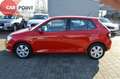 Skoda Fabia Green Tec *BT-Media*Klimaanlage*USB*AUX-In Rot - thumbnail 3