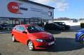 Skoda Fabia Green Tec *BT-Media*Klimaanlage*USB*AUX-In Rot - thumbnail 1