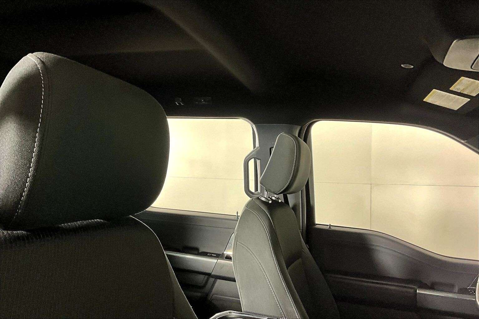 used 2022 Ford F-150 car, priced at $34,998