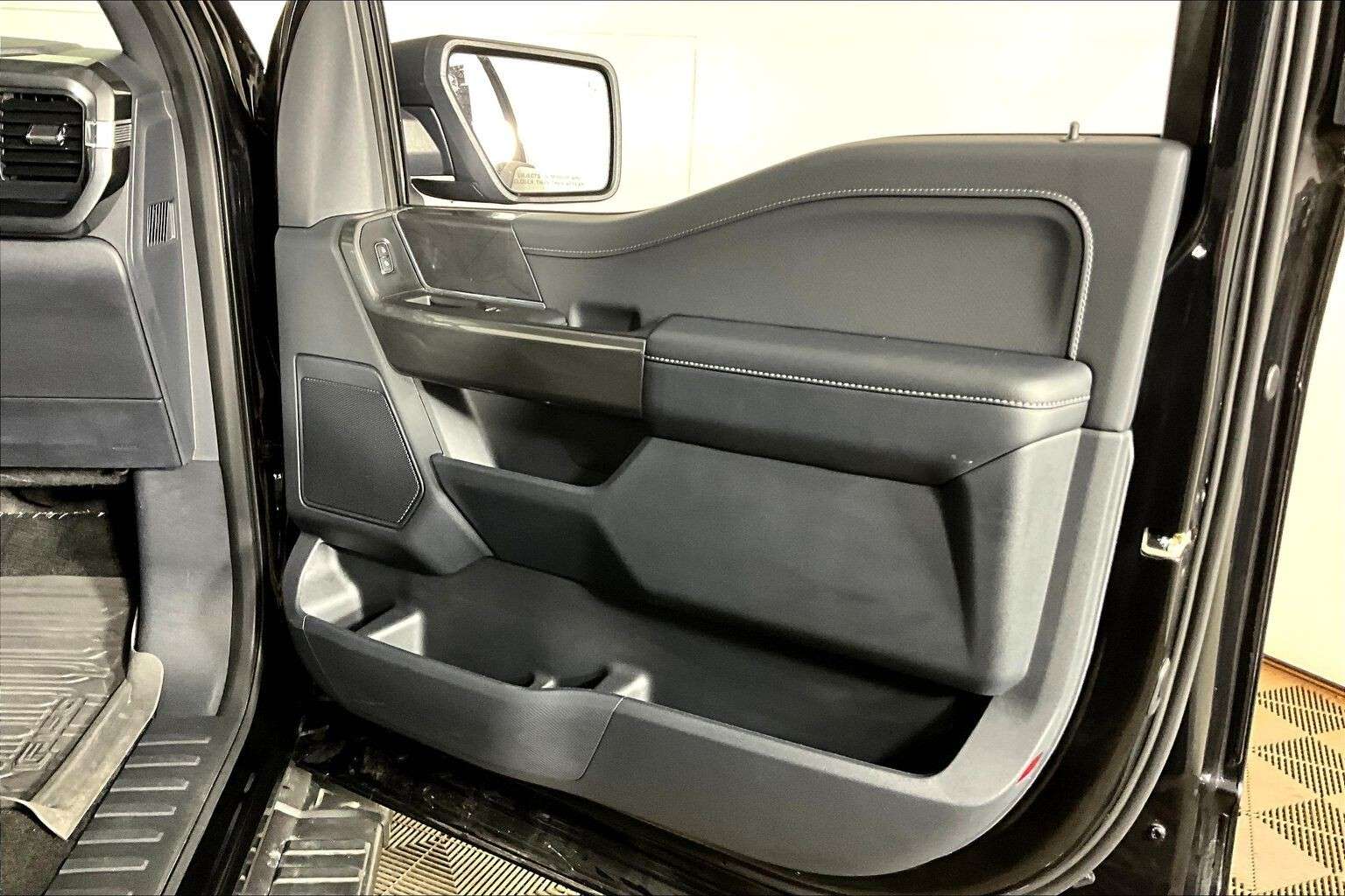 used 2022 Ford F-150 car, priced at $34,998