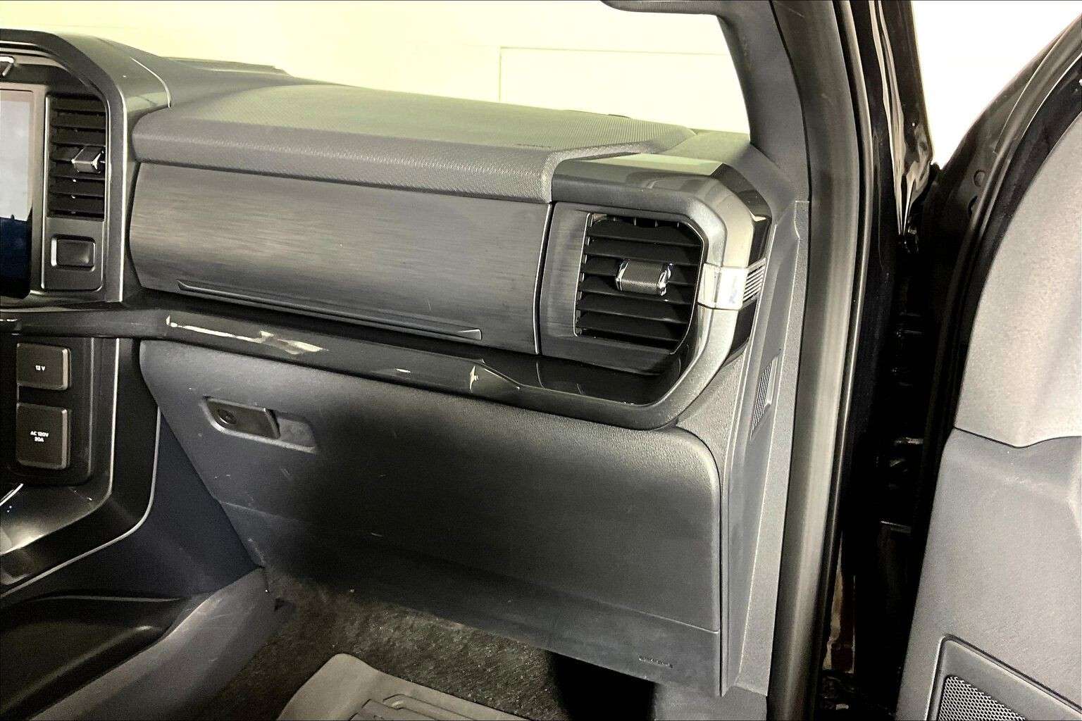 used 2022 Ford F-150 car, priced at $34,998