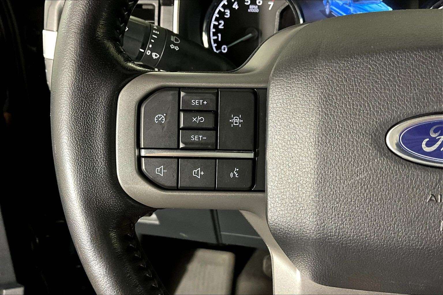 used 2022 Ford F-150 car, priced at $34,998