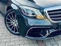 Mercedes-Benz S 350 d AMG Line MEMORY+BURMESTER+S63 UMBAU+20 Schwarz - thumbnail 17