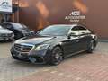 Mercedes-Benz S 350 d AMG Line MEMORY+BURMESTER+S63 UMBAU+20 Schwarz - thumbnail 19