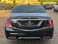 Mercedes-Benz S 350 d AMG Line MEMORY+BURMESTER+S63 UMBAU+20 Schwarz - thumbnail 5