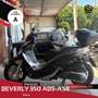 Piaggio Beverly 350 Schwarz - thumbnail 1