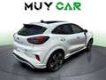 Ford Puma 1.0 EcoBoost MHEV ST-Line X 125 Blanco - thumbnail 7