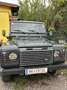 Land Rover Defender Land Rover 110" Station TD Grün - thumbnail 1