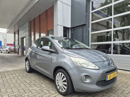 Ford Ka/Ka+ 1.2 Titanium