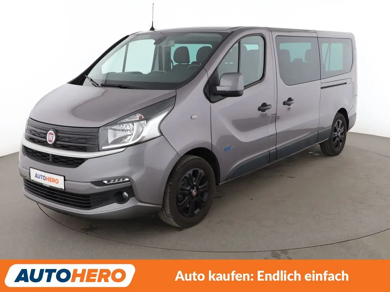 Fiat Talento
