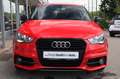 Audi A1 attraction 1.2 TFSI S-Line*1.Hand*KLIMA* Rot - thumbnail 16