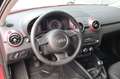 Audi A1 attraction 1.2 TFSI S-Line*1.Hand*KLIMA* Rot - thumbnail 8