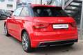 Audi A1 attraction 1.2 TFSI S-Line*1.Hand*KLIMA* Rot - thumbnail 5