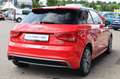 Audi A1 attraction 1.2 TFSI S-Line*1.Hand*KLIMA* Rot - thumbnail 17