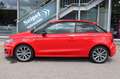 Audi A1 attraction 1.2 TFSI S-Line*1.Hand*KLIMA* Rot - thumbnail 6