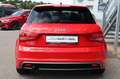 Audi A1 attraction 1.2 TFSI S-Line*1.Hand*KLIMA* Rot - thumbnail 7
