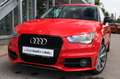 Audi A1 attraction 1.2 TFSI S-Line*1.Hand*KLIMA* Rot - thumbnail 4