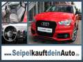 Audi A1 attraction 1.2 TFSI S-Line*1.Hand*KLIMA* Rot - thumbnail 1