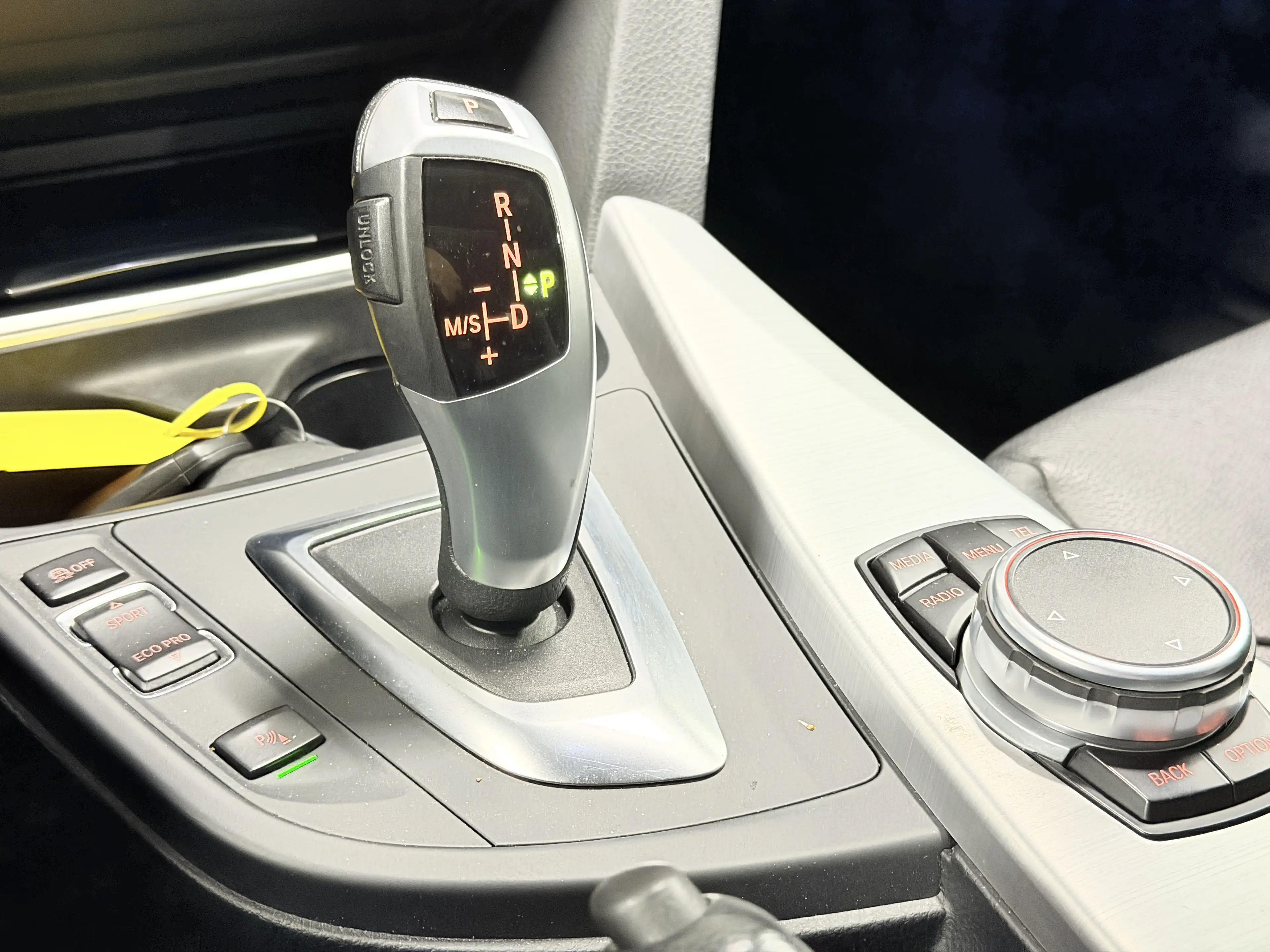 BMW 328 Gran Turismo 328iAs xDrive Luxury Line — photo 13
