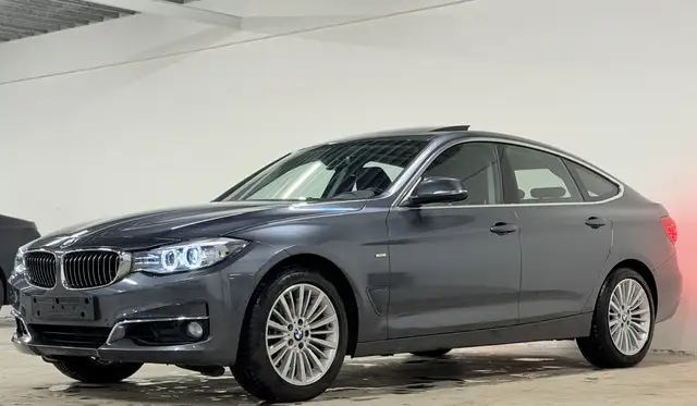 BMW 328 Gran Turismo 328iAs xDrive Luxury Line
