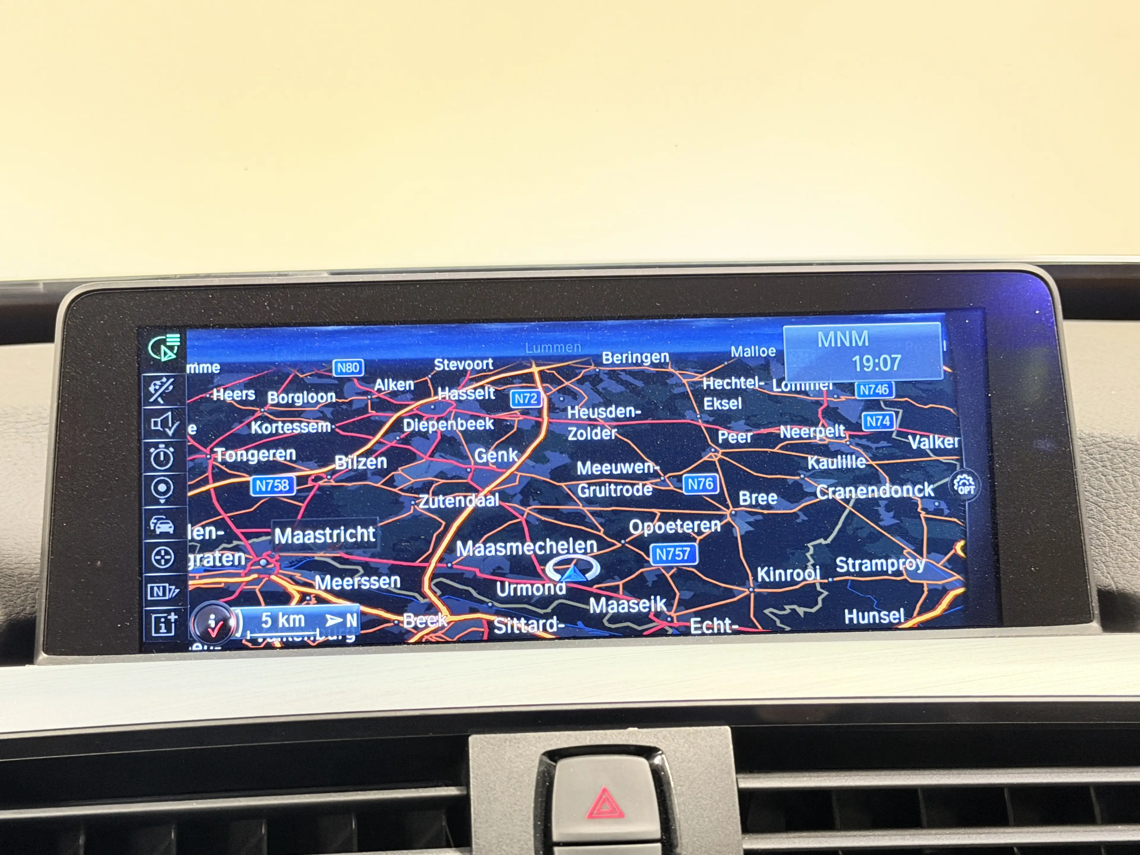 BMW 328 Gran Turismo 328iAs xDrive Luxury Line — photo 14