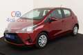 Toyota Yaris 2227 Y-oung III 5D, GPS, Camera v+a, Multimedia, Rood - thumbnail 1