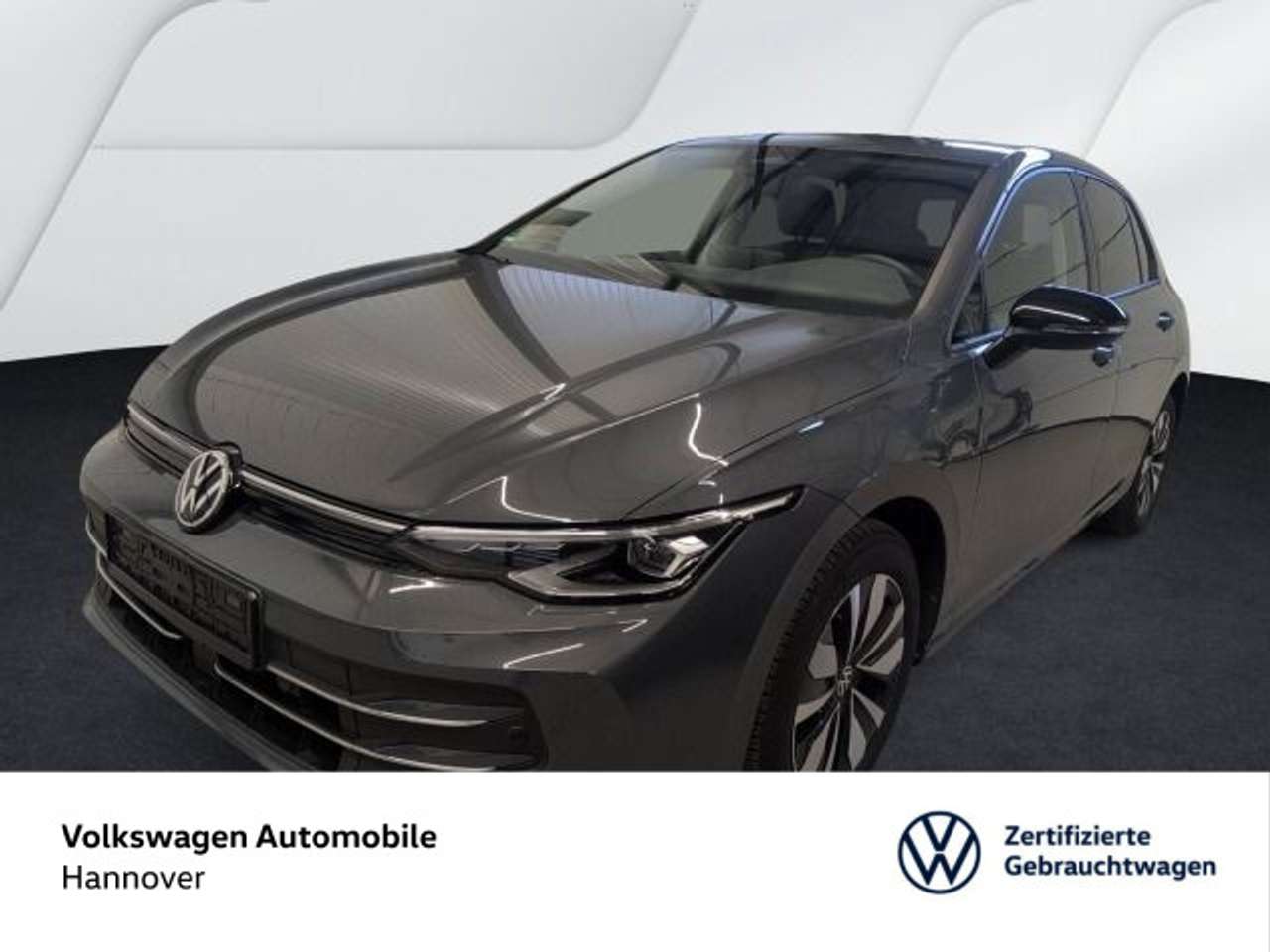 Volkswagen Golf 2025