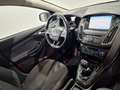 Ford Focus Lim. Titanium+1 Jahr Garantie Gris - thumbnail 11