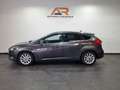 Ford Focus Lim. Titanium+1 Jahr Garantie Gris - thumbnail 7