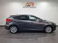 Ford Focus Lim. Titanium+1 Jahr Garantie Gris - thumbnail 8