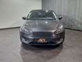 Ford Focus Lim. Titanium+1 Jahr Garantie Gris - thumbnail 5
