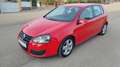 Volkswagen Golf 2.0TDI GT Sport Rojo - thumbnail 2