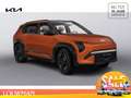 Kia EV3 GT-PlusLine 81.4 kWh Elektrisch FWD Crossover Terr Oranje - thumbnail 1
