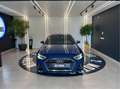 Audi A4 40 2.0 tdi mhev S line edition quattro 204cv s-tronic Blauw - thumbnail 5