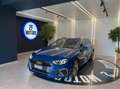 Audi A4 40 2.0 tdi mhev S line edition quattro 204cv s-tronic Blauw - thumbnail 3