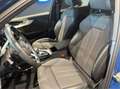 Audi A4 40 2.0 tdi mhev S line edition quattro 204cv s-tronic Blauw - thumbnail 8