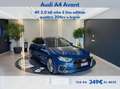 Audi A4 40 2.0 tdi mhev S line edition quattro 204cv s-tronic Blauw - thumbnail 1